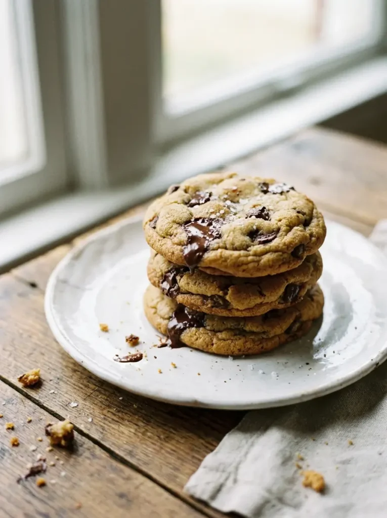 Cottage Cheese Protein Cookies (2)