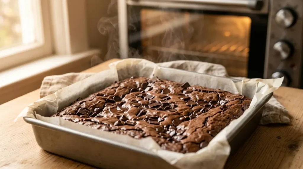 How to Make Greek Yogurt Brownies