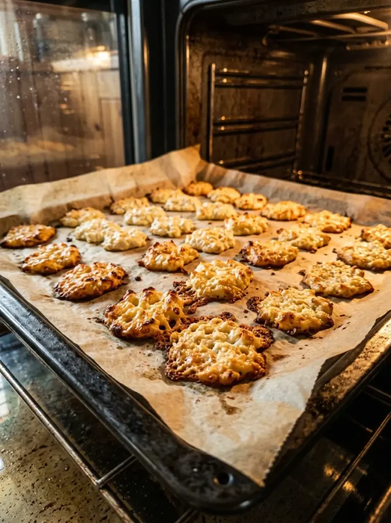 Cottage Cheese Chips (4)