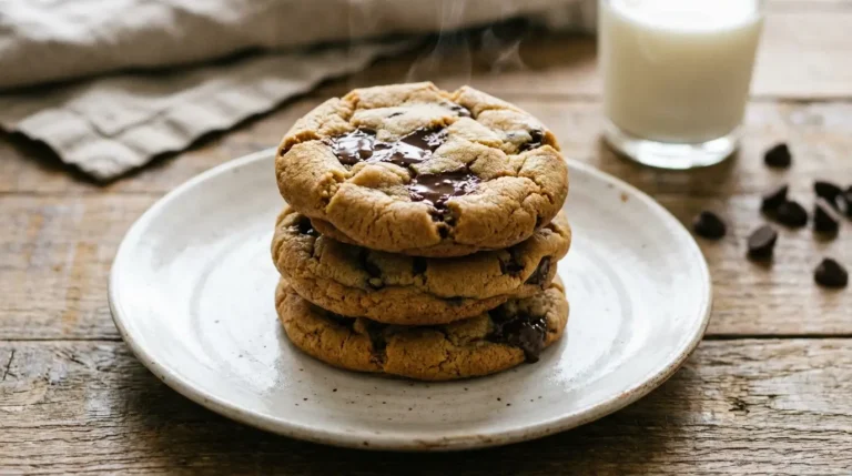 Cottage Cheese Protein Cookies: How to Make Them Soft