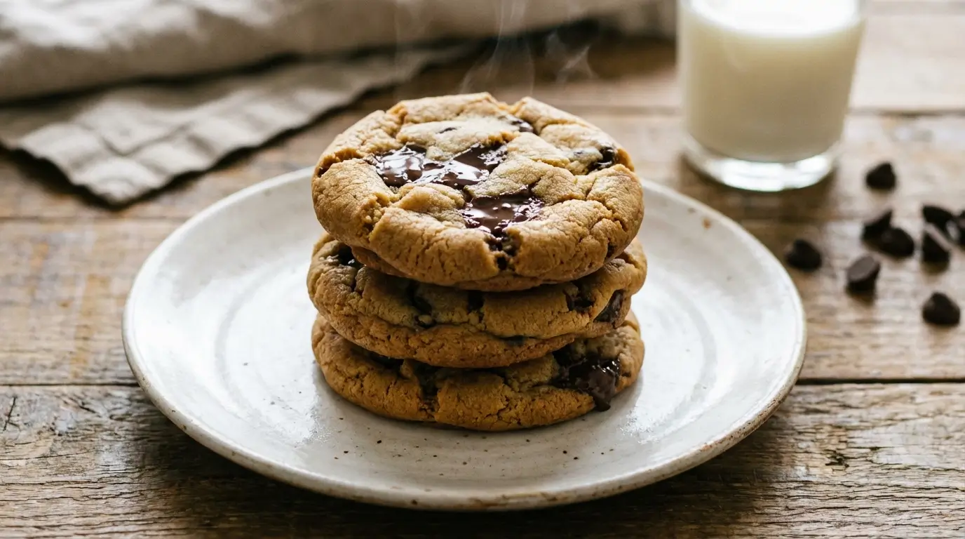 Cottage Cheese Protein Cookies: How to Make Them Soft