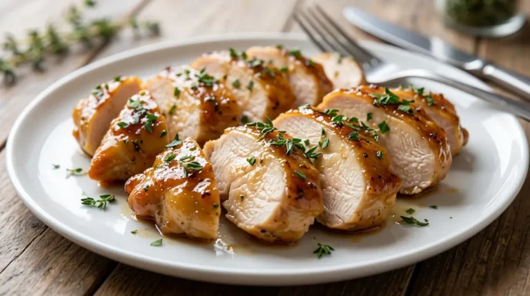 Maple Dijon Chicken: Best Easy Dinner for Busy Nights